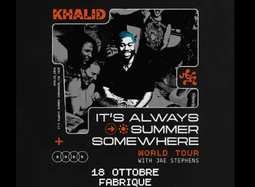 Khalid